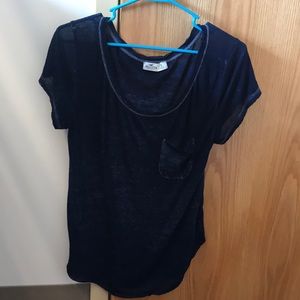 Hollister size S